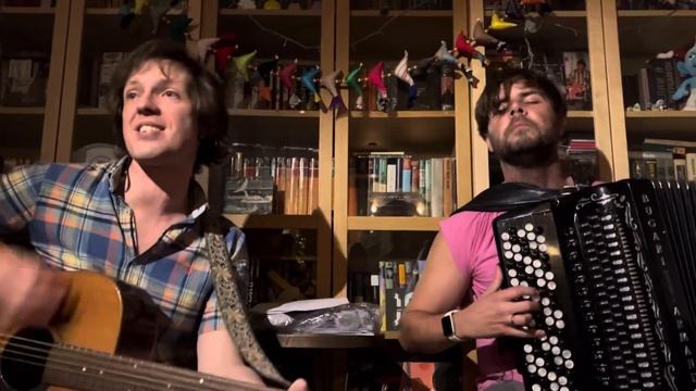 НуДыкЧё? - Ёлки, мандарины, уют смотреть онлайн