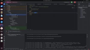 Лекция 4. Часть 2. Практическая. Java, Spring MVC, JPA.