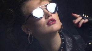 Dj Kapral & Yana Blackwine - Burnin in the Third Degree