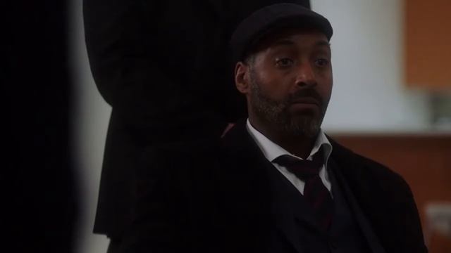 The Flash Season 6 Deleted Scenes смотреть онлайн