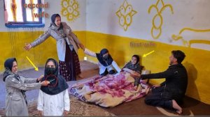 Вторая Жена и Жестокое Нападение на Врача: Муж Поддерживает Беременную Первую Жену