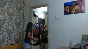 Клип на лабутенах в детской версии
