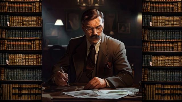 Тень исчезнувшего
