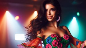 DIMESTRIX x VALLHEE - Single Lady