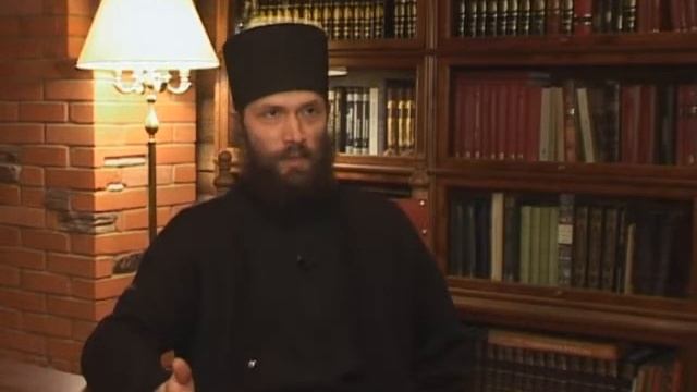 Беседы с монахом (анонс) смотреть онлайн