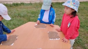 "Жаз келді, алақай!" байқауы. #балабақша #детскийсад