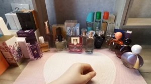 Avon. Все мои ароматы.