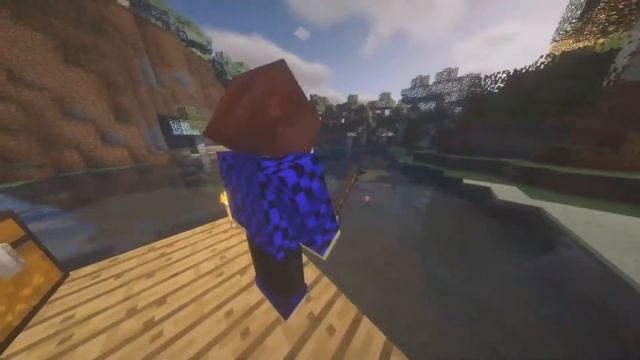 The MaddyLane's - Он Херобрин / Its Herobrine by BlahBlahGaming Russian Cover смотреть онлайн