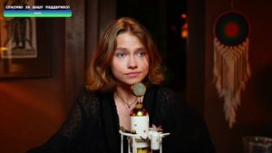 Саша Капустина - Опера №2