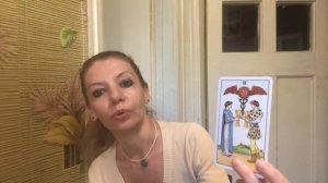 Таро. Расклад "Мой будущий муж".