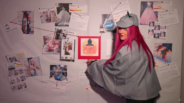 Проверка НЕРЕАЛИСТИЧНЫХ продуктов ИИ смотреть онлайн