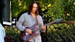 Comfortably Numb - Pink Floyd - Nikolay Gvozdev live cover