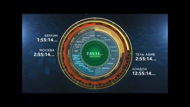 Переход вещания с Телеклуба на Детский Мир 29.06.2017) смотреть онлайн