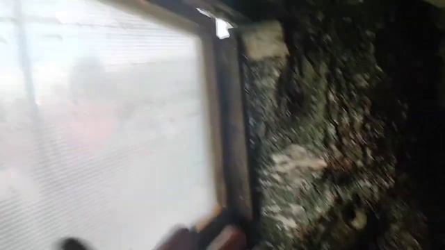 #13/Наконец-то застеклил рамы) , получилось огонь, маленькие проблемки, начал делать забор смотреть онлайн