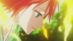 The Ancient Magus' Bride OP 1 | Невеста чародея ОП 1