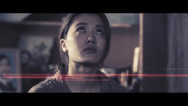 Анашым, мені қалдырма...