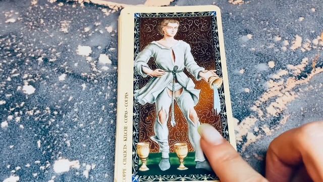 GOLDEN TAROT OF THE RENAISSANCE | ESTENSI | ЗОЛОТОЕ ФЛОРЕНТИЙСКОЕ ТАРО | ЗОЛОТОЕ ТАРО РЕНЕССАНСА смотреть онлайн