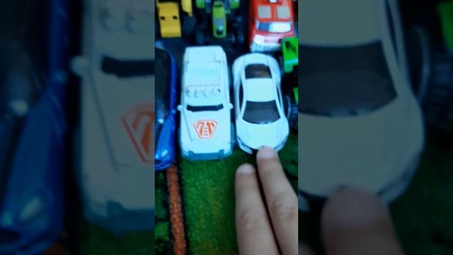 OUR COLLECTION OF CARS PART 3 смотреть онлайн