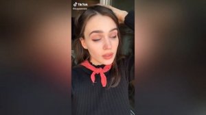 САМЫЕ КРАСИВЫЕ ДЕВУШКИ / ТИК ТОК #33