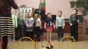 У лягушки юбилей. 2018. Егор Шилай