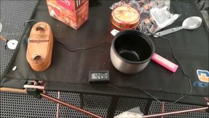 Суховей Макс испытания