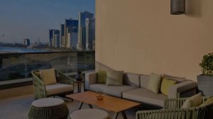 DoubleTree by Hilton Sharjah Waterfront Hotel And Residences, Sharjah