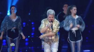 АНОНС 
22.02.2025 г./ телеканал НТВ/ "Супер стар"