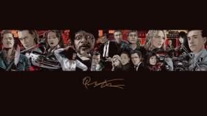 Best of Quentin Tarantino Soundtracks | Best Songs & Quotes