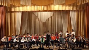 Чаму ж мне не петь (белорусская народная песня в обработке Шахова)