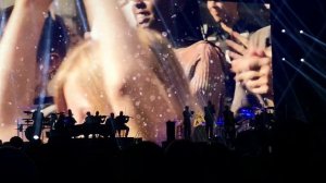 Celine Dion Live in Melbourne 2018 (Ashes, Deadpool 2 Soundtrack)