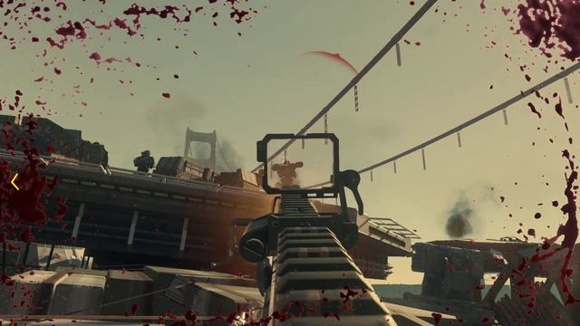 Call of Duty Advanced Warfare Серия #6.