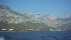 Ring Beach Hotel 5* (Кемер)