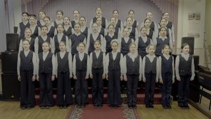 "О той весне" Е.Плотникова