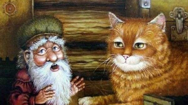 Дневник домового часть 3