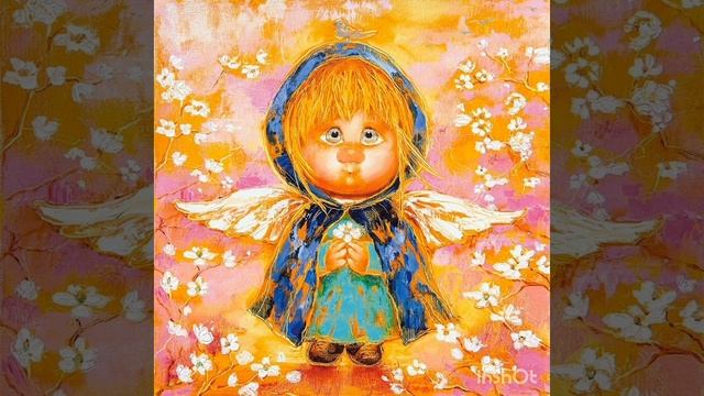 Ангелу молитву я читала смотреть онлайн