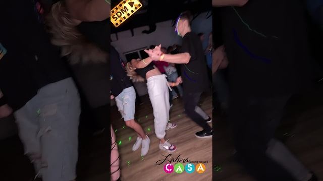 BACHATA CASA LATINA KURSK