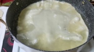 Казахские Лепешки . Рецепт.