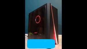 Сборка ПК на Ryzen 3 3200GE Radeon Vega 8. Сборка  ПК 2022