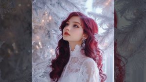 кавер на  HANN (ABOUT IN WINTER)  на русском ( G)I-dle  Alena Star