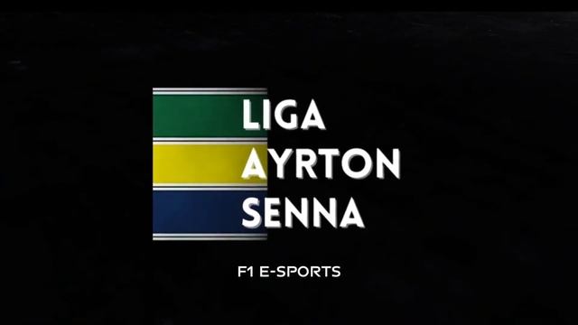 F1 22 - LIGA AYRTON SENNA | GP DO BRASIL - ULTIMA ETAPA | F-RACING смотреть онлайн