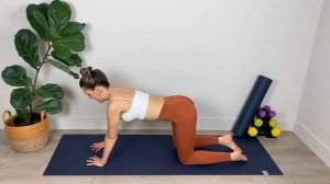 17 Min Pilates Sculpt & Tone 🍑 (Full Body Workout)