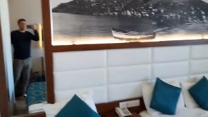 Обзор номера Sunstar resort hotel