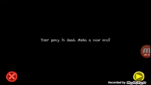 Pony turture#3 killing a few other rivals смотреть онлайн