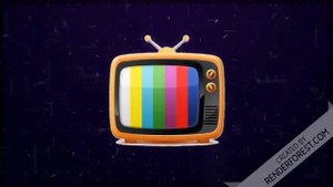 Рекламная заставка (Телевизор ТВ, 2019-н.в.)