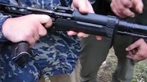 Немного об АЕК-971