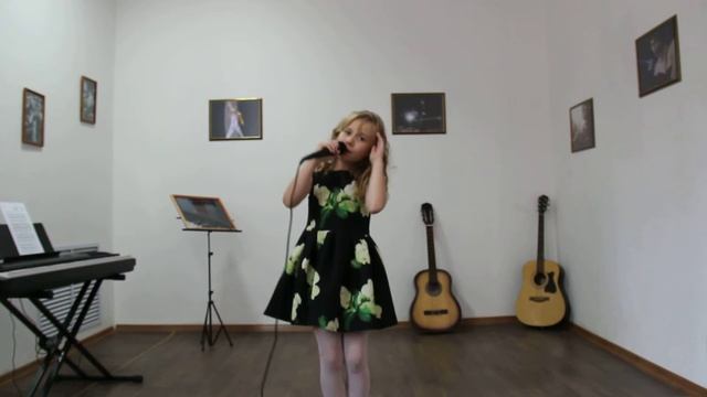 Мария Филиппова - В горнице