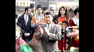 Tagi Salahoglu-Gozel sen haralisan(musiqisi ve sozleri Tagi Salahoglunundur)