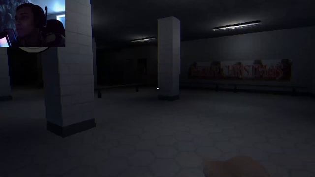 Прошел 3 Рождественских хоррора с Itch.io | ХОРРОРЫ |