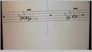 Розовая пантера  Саксофон Тенор Ноты