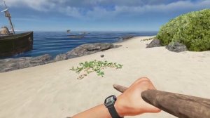 How To Find PiPi Plant - Stranded Deep Tips 📌